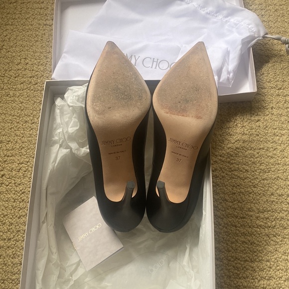 JIMMY CHOO Heels - Picture 7 of 9